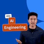 IBM AI Engineering