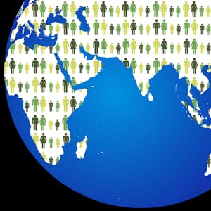 Foundations of Global Health - Online CE Course