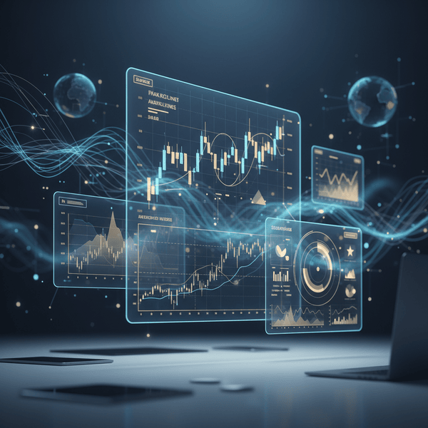 Apply Technical Analysis & Market Models for Trading Specialization