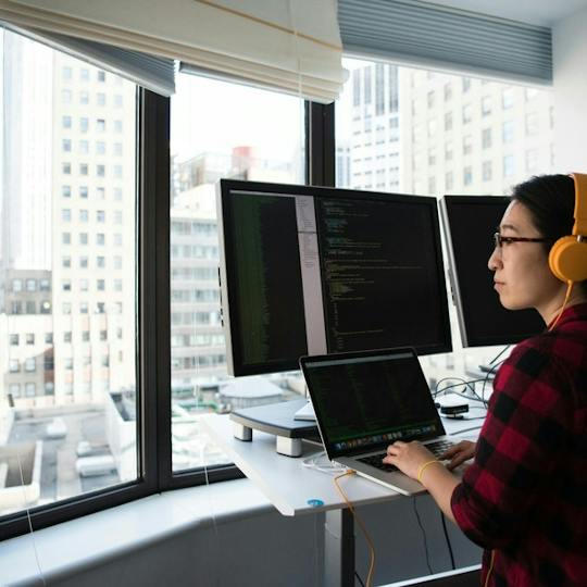 Portada: Level Up: Java-Powered Machine Learning