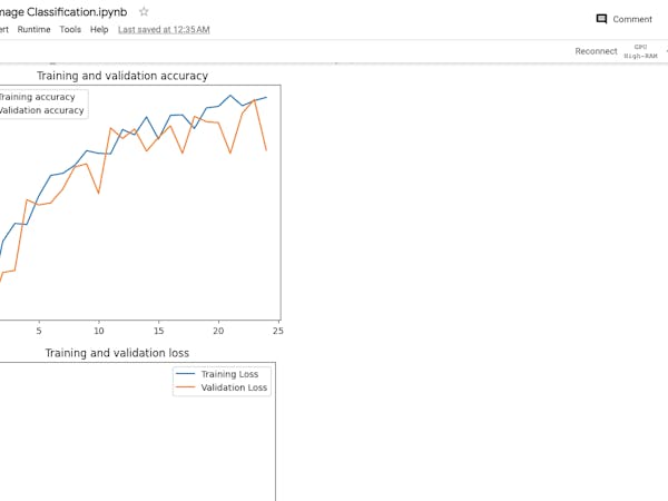 TensorFlow for Beginners: Basic Binary Image Classification