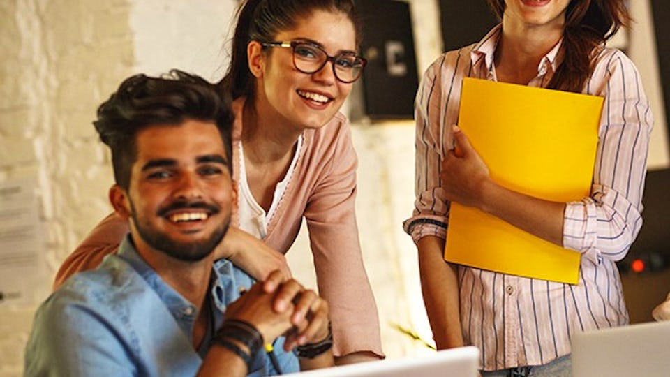 Build Your First GUI App With Java