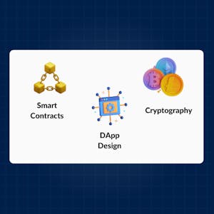 Blockchain Technology Applied - Online CE Course