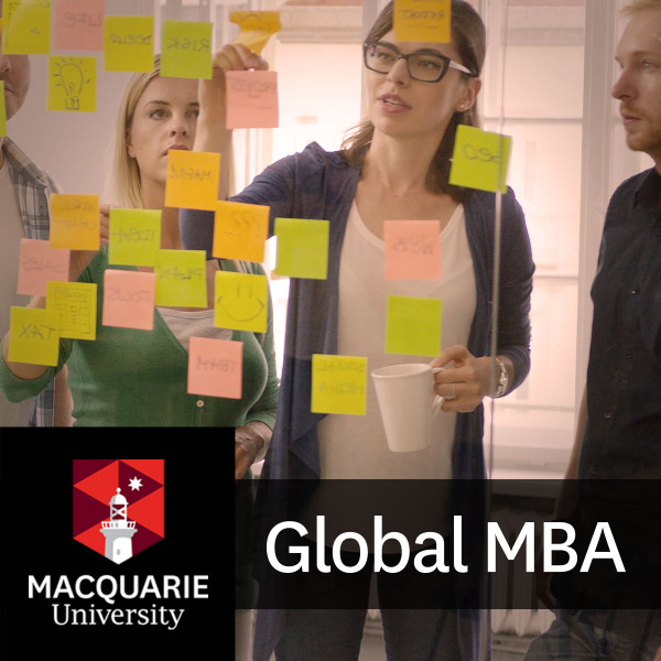Leading: Human Resource Management and Leadership by Macquarie University