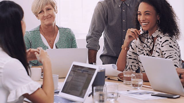 CompTIA Project+ | Coursera