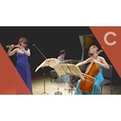 From the Repertoire: Western Music History through Performance