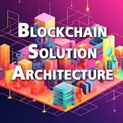 Blockchain Solution Architecture