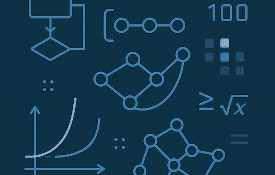 Mathematical Foundations for Computing | Coursera