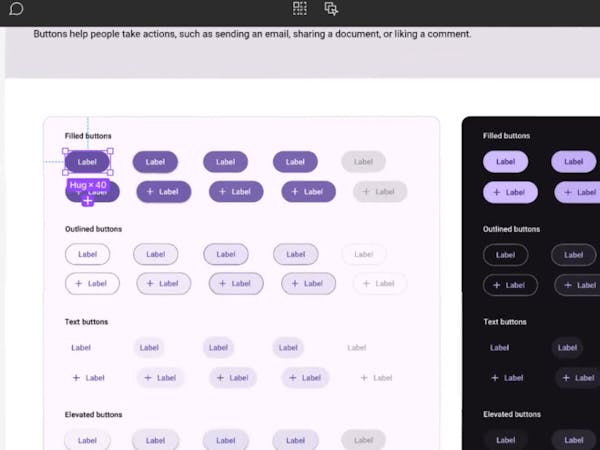 Material Design 3 for Beginners : Customizing Components