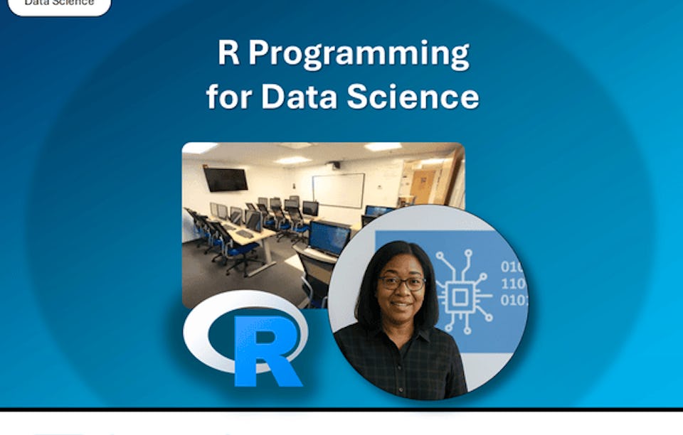 Programming for Data Science | Coursera