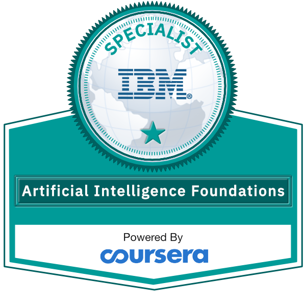 Top Artificial Intelligence Courses - Learn Artificial Intelligence ...