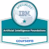 AI Foundations for Everyone: A Practical Intro for Beginners Specialization