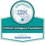 AI Foundations for Everyone by IBM