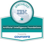 Ai Foundations For Everyone Coursera
