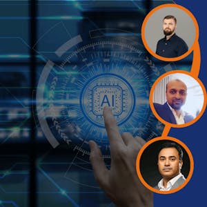 AI Innovation & Entrepreneurship - Online CE Course