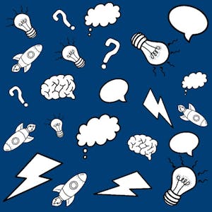 Creative Thinking Tools for Success and Leadership - Online CE Course