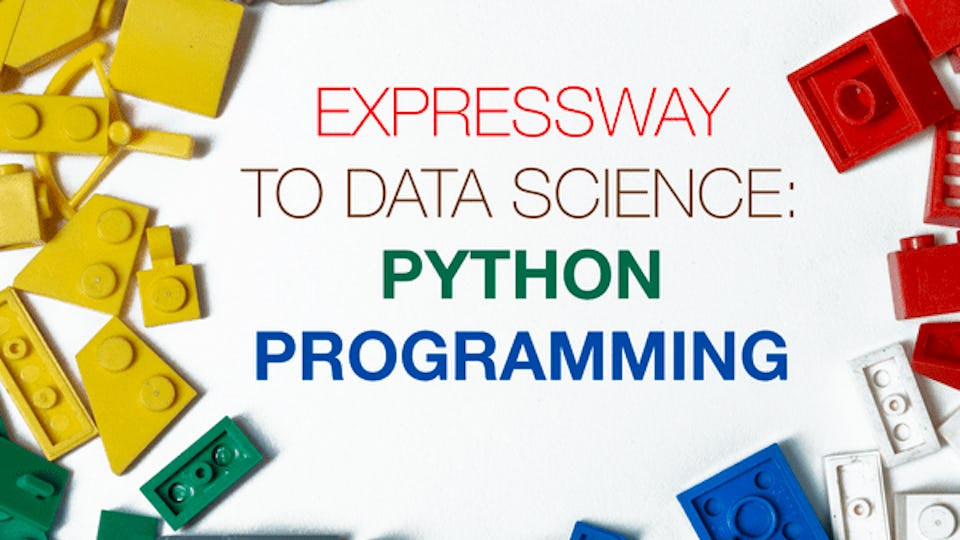 Python Packages for Data Science | Coursera