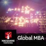 Analysing: Numeric and digital literacies by Macquarie University