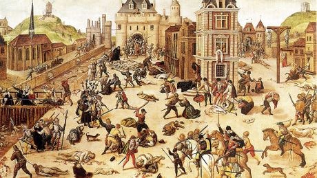 Practicing Tolerance in a Religious Society: The Church and the Jews in Italy