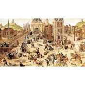 Practicing Tolerance in a Religious Society: The Church and the Jews in Italy