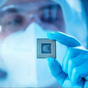 Semiconductor Characterization - Online CE Course