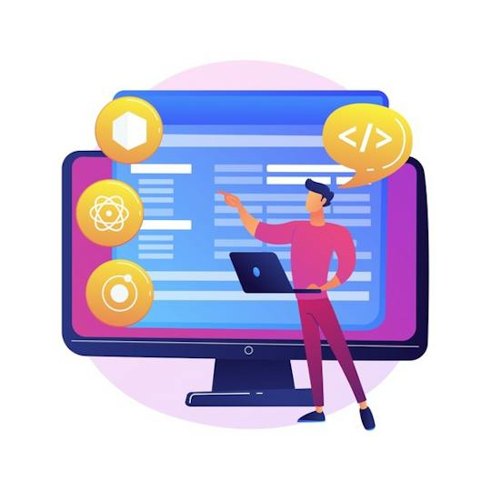 Portada: Python GUI Development with PyQt