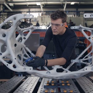 Autodesk Generative Design for Manufacturing image