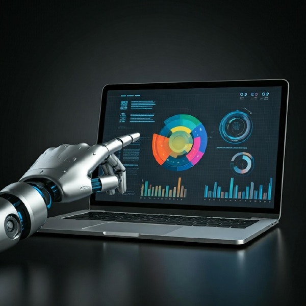 No-Code Data Science and Machine Learning Specialization