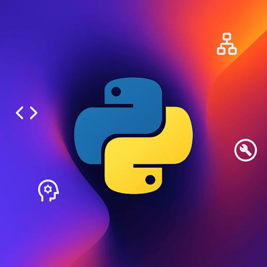Portada: Introducción a la programación con Python y Java