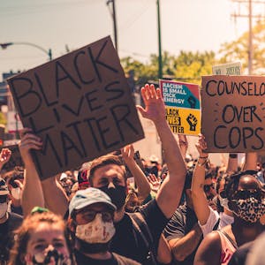 Anti-Racism - Online CE Course