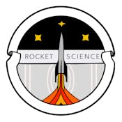 Rocket Science 101