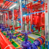 Fire and Life Safety Systems Specialization