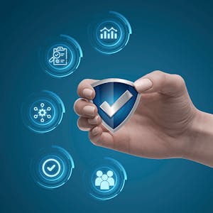 Exam Prep SC-900: Microsoft Certified Security Fundamentals from Whizlabs online course platform