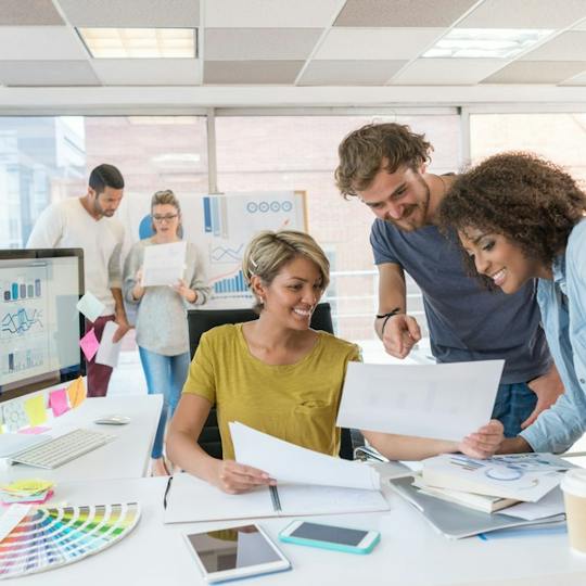 Portada: Brand Equity, Analytics & Marketing Intelligence
