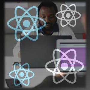 Full-Stack Web Development with React from Coursera | Course by Edvicer