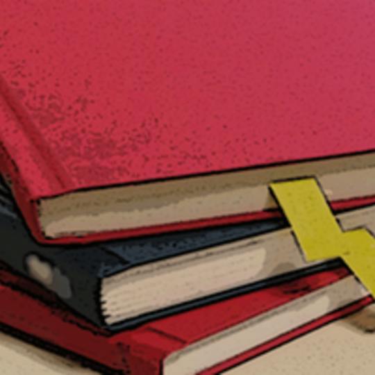 Portada: Escritura creativa