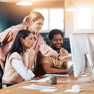 Vector Database Fundamentals - Online CE Course