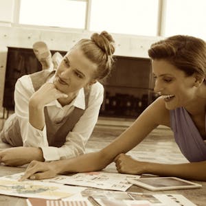 Innovation and entrepreneurship - Online CE Course