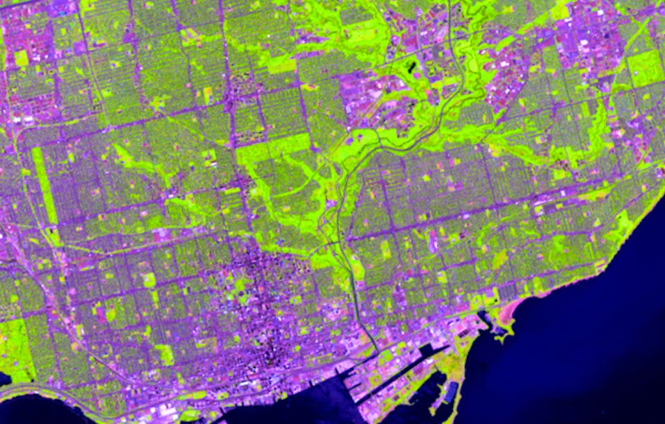 Introduction to GIS Mapping | Coursera