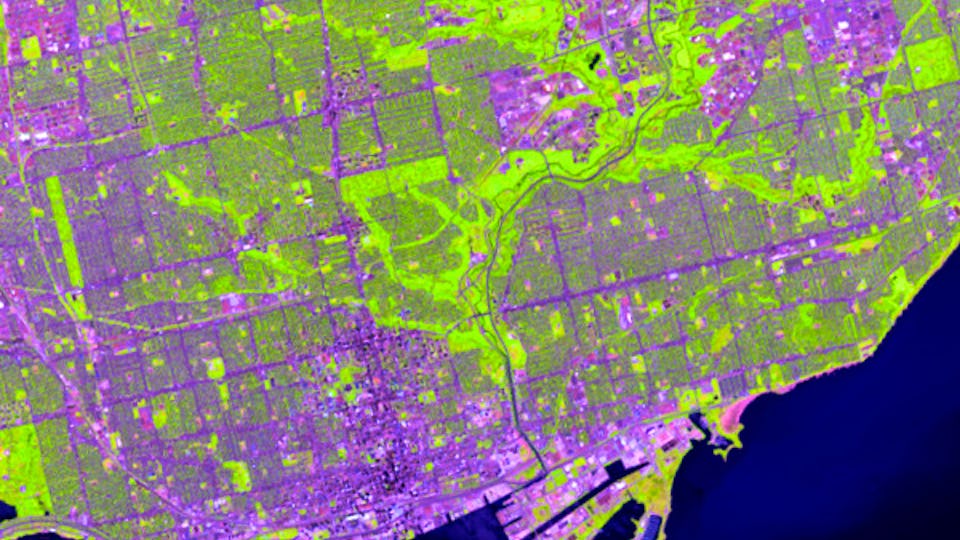 Introduction to GIS Mapping | Coursera