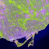 GIS, Mapping, and Spatial Analysis Specialization