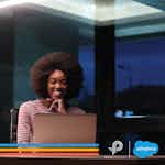 Salesforce Sales Operations by Salesforce, Pathstream