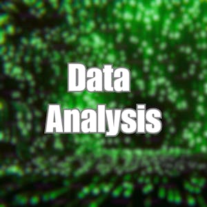 Data Analysis with Python - Online CE Course