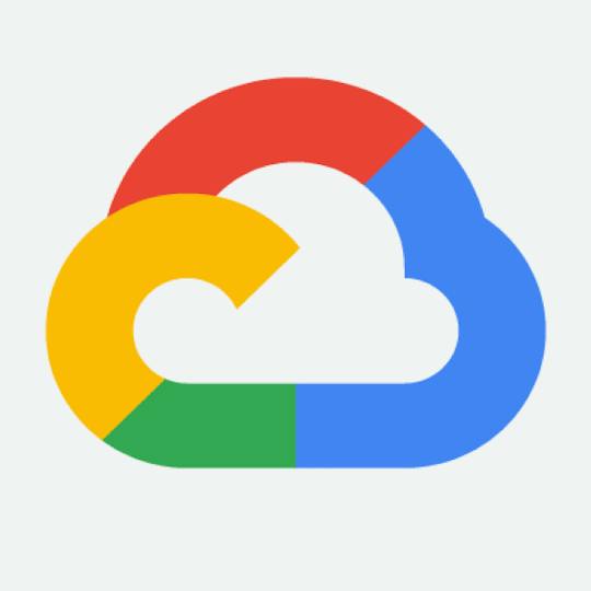 Portada: Google Cloud Database Engineer