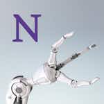 Modern Robotics:  Mechanics, Planning, and Control by Northwestern University