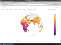 Data Visualization with Plotly Express