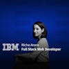 IBM UI/UX Designer Professional Certificate