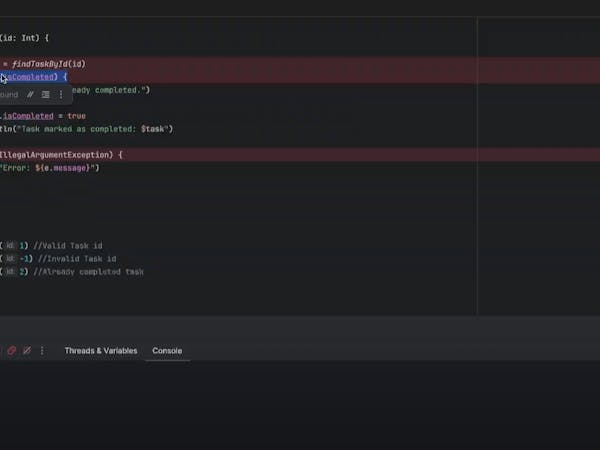 Mastering Streamlined Syntax: Efficient Kotlin Coding