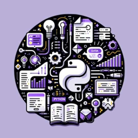Portada: Applied Python Data Engineering