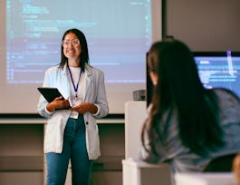 Programming for Everybody (Getting Started with Python) | Coursera